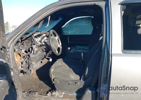 2008 Chevrolet Silverado 1500 Lt1 из США, поврежденный, VIN 2GCEK19J381129156